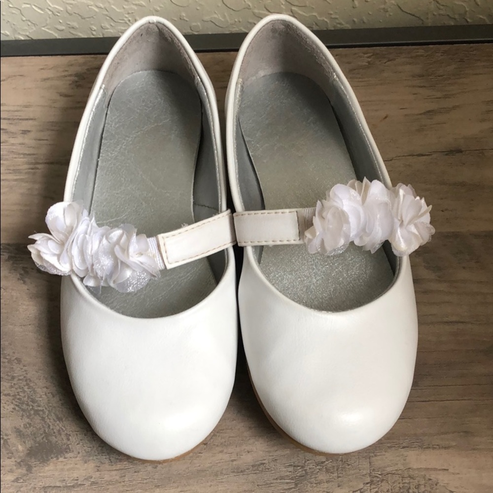 Pampili girls shoes